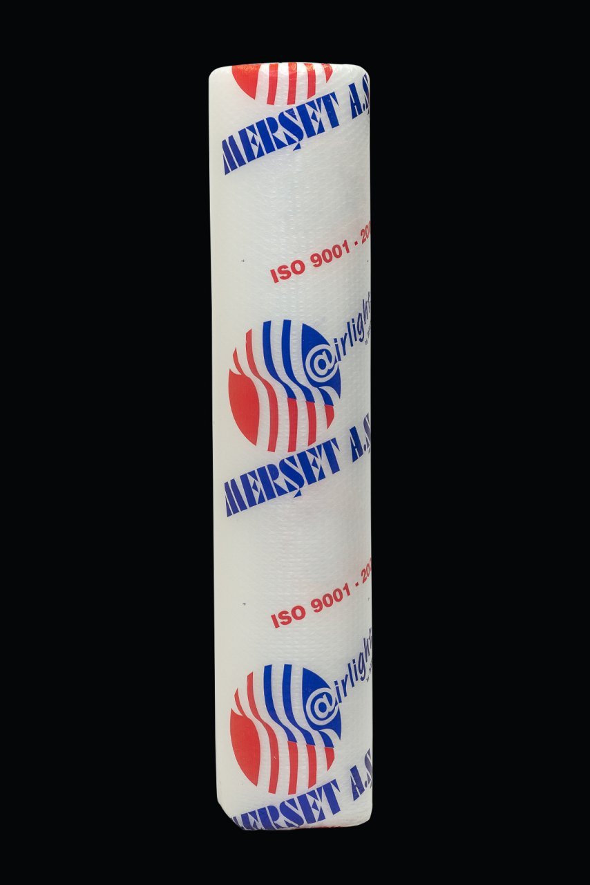 MERŞET BALONLU RULO 100 Cm 10 METRE ( KARGO DAHİL FİYAT )