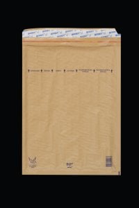 BALONLU KRAFT ZARF No:7 24*34 Cm (50 Adet)( KARGO DAHİL FİYAT )