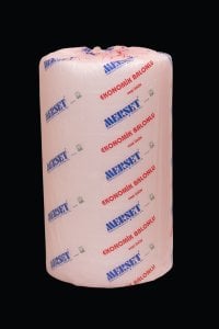 MERŞET BALONLU RULO 50 gr/m2 100 cm 50 mt. KARGO DAHİL