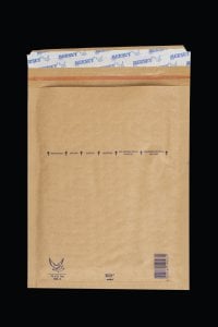 BALONLU KRAFT ZARF No:3 15*21 Cm (100 Adet)( KARGO DAHİL FİYAT )