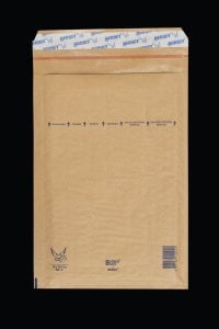 BALONLU KRAFT ZARF No:4 18*26 Cm (100 Adet)( KARGO DAHİL FİYAT )