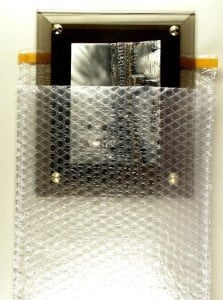 BALONLU TORBA 25*30+5 CM BANTLI(100 ADET) - KARGO DAHİL