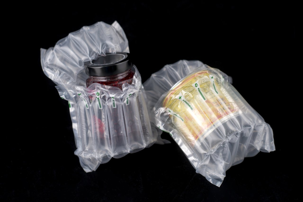 AIRBAG ÇANTA BÜYÜK KAVANOZ 27*26 CM ( 50 ADET ) - KARGO DAHİL