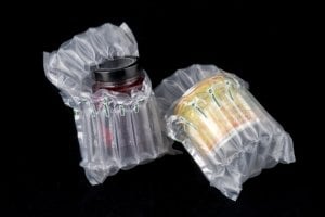 AIRBAG ÇANTA BÜYÜK KAVANOZ 27*26 CM ( 50 ADET ) - KARGO DAHİL