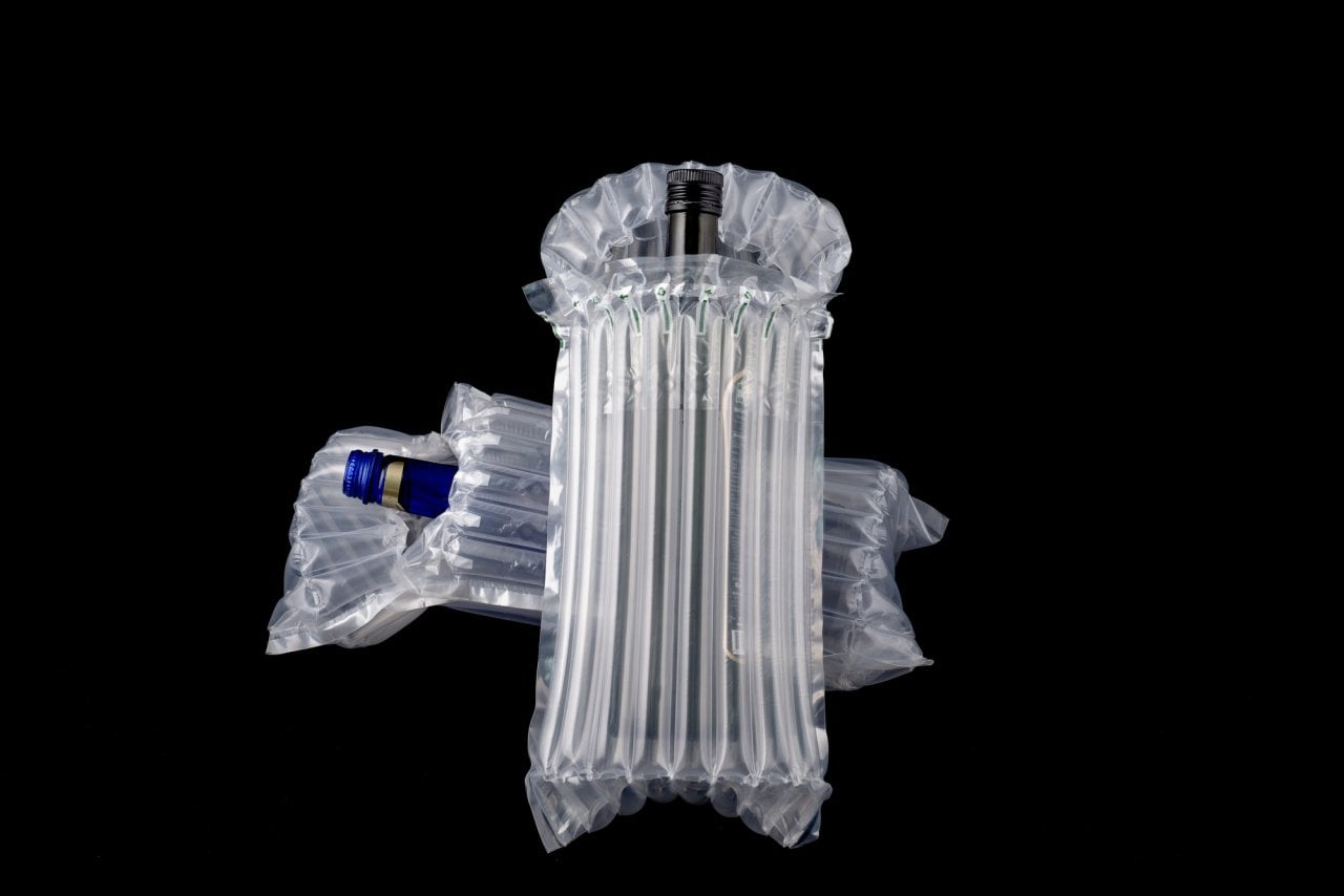 AIRBAG ÇANTA BÜYÜK ŞİŞE  24*41 CM ( 50 ADET ) - KARGO DAHİL