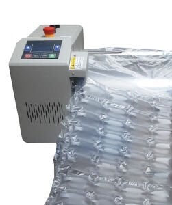 MERŞET HAVA YASTIĞI MAKİNESİ - KARGO DAHİL