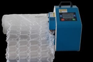 MERŞET HAVA YASTIĞI MAKİNESİ - KARGO DAHİL