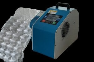 MERŞET HAVA YASTIĞI MAKİNESİ - KARGO DAHİL