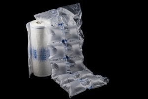 MERŞET HAVA YASTIĞI MAKİNESİ - KARGO DAHİL