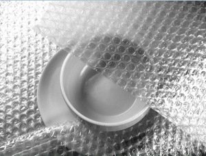 MERŞET BALONLU RULO 65 gr/m2 100 Cm 50 mt. KARGO DAHİL