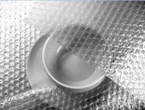 MERŞET BALONLU RULO 65 gr/m2 150 Cm 50 mt KARGO DAHİL