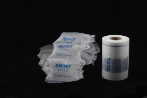 HAVA YASTIĞI MAKİNA RULOSU( EASİ - 2  MODELİ İÇİN) - 20*15 CM*250 MT. - KARGO DAHİL