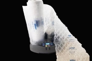 HAVA YASTIĞI MAKİNA RULOSU( EASİ - 2  MODELİ İÇİN) -  QUILT SMALL*250 MT. - KARGO DAHİL