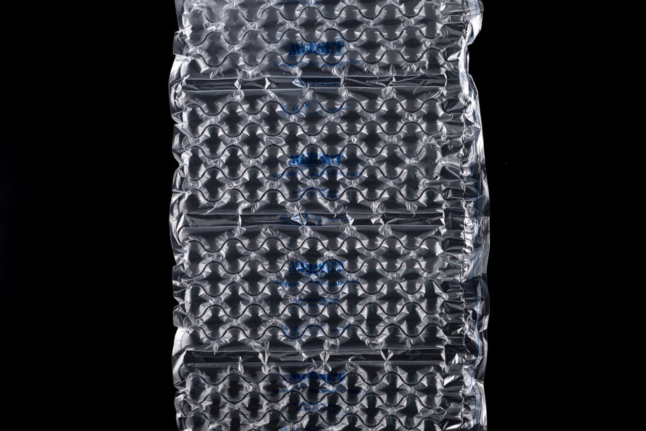 HAVA YASTIĞI MAKİNA RULOSU( EASİ - 2  MODELİ İÇİN) -  QUILT SMALL*250 MT. - KARGO DAHİL