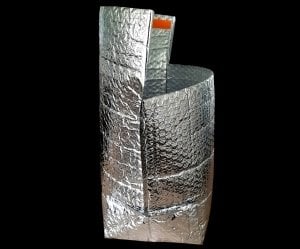 SOĞUK ZİNCİR TORBASI ( ALT KÖRÜKLÜ )45*40+10 CM KAPAK ( 10'LU PAKET ) KARGO+KDV DAHİL