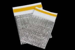 SOĞUK ZİNCİR TORBASI 45*45+10 CM KAPAK ( 10'LU PAKET ) KARGO+KDV DAHİL