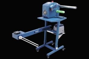 MERŞET HAVA YASTIĞI MAKİNESİ HARİCİ KOMPRESÖRLÜ-KARGO DAHİL