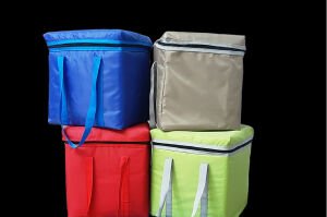 SOĞUK ZİNCİR TAŞIMA ÇANTASI  KARGO+KDV DAHİL