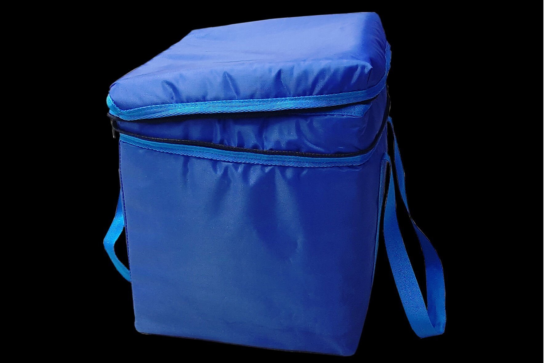 SOĞUK ZİNCİR TAŞIMA ÇANTASI  KARGO+KDV DAHİL