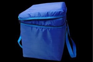 SOĞUK ZİNCİR TAŞIMA ÇANTASI  KARGO+KDV DAHİL