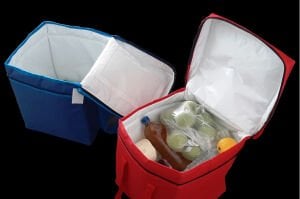 SOĞUK ZİNCİR TAŞIMA ÇANTASI  KARGO+KDV DAHİL